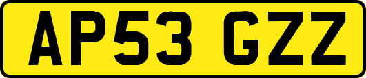 AP53GZZ