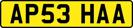 AP53HAA