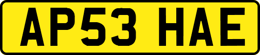 AP53HAE