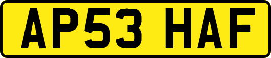 AP53HAF