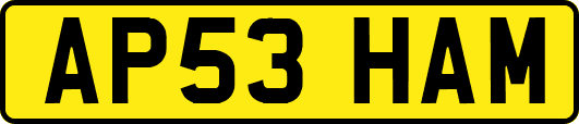 AP53HAM