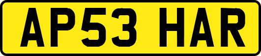 AP53HAR