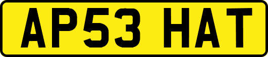 AP53HAT