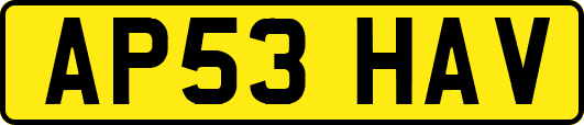 AP53HAV