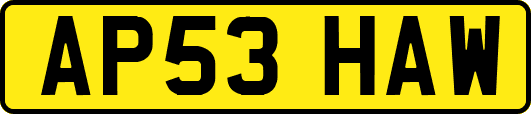 AP53HAW