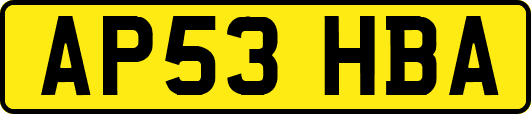 AP53HBA