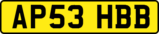 AP53HBB