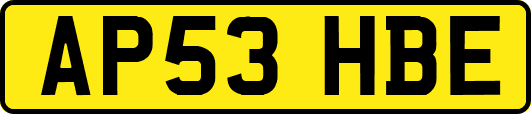 AP53HBE