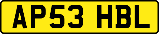 AP53HBL