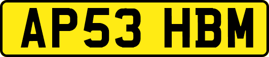AP53HBM