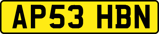 AP53HBN