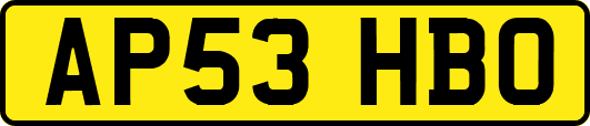 AP53HBO
