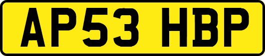 AP53HBP