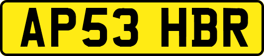 AP53HBR