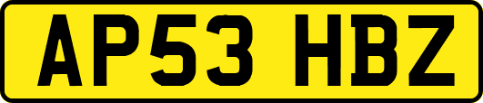 AP53HBZ