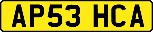 AP53HCA