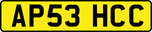 AP53HCC