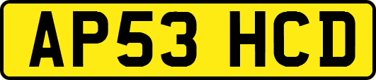 AP53HCD
