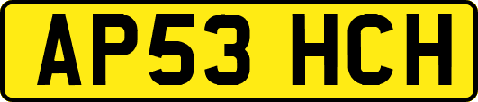 AP53HCH