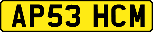 AP53HCM