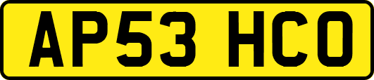 AP53HCO