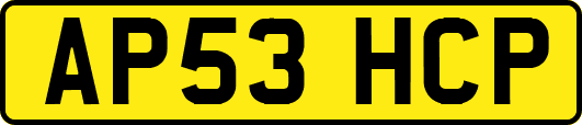 AP53HCP