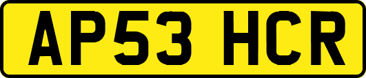AP53HCR