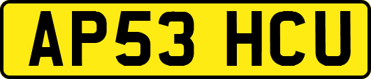 AP53HCU