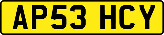 AP53HCY