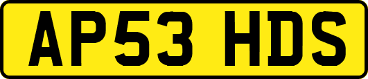 AP53HDS