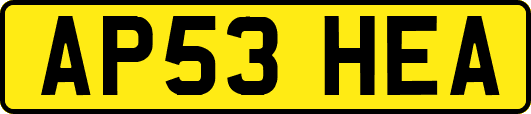 AP53HEA