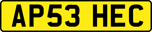 AP53HEC