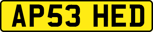 AP53HED
