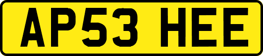 AP53HEE