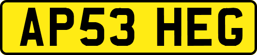 AP53HEG