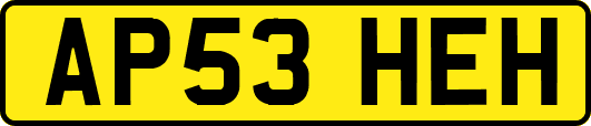 AP53HEH