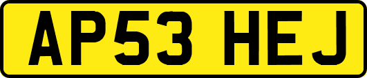 AP53HEJ