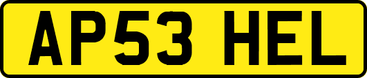 AP53HEL