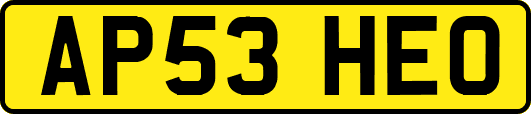 AP53HEO