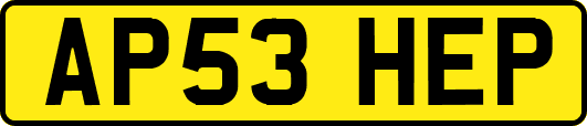 AP53HEP