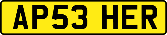 AP53HER