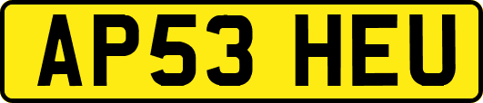 AP53HEU