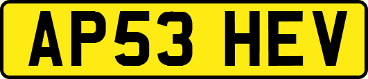 AP53HEV