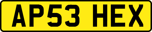 AP53HEX