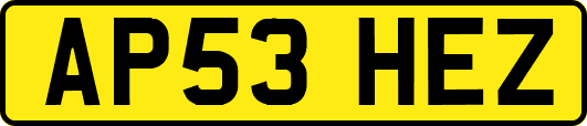 AP53HEZ
