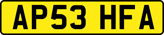 AP53HFA
