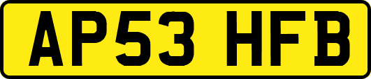 AP53HFB