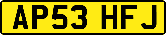 AP53HFJ