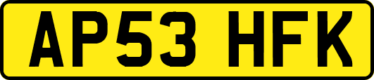 AP53HFK