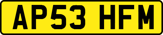 AP53HFM